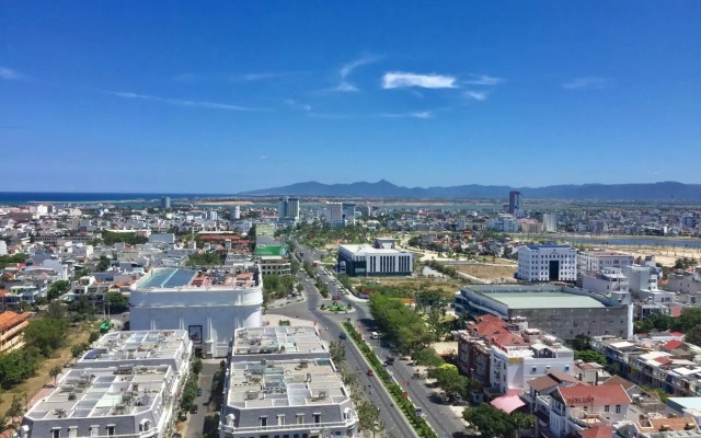 Hải Yến hotel