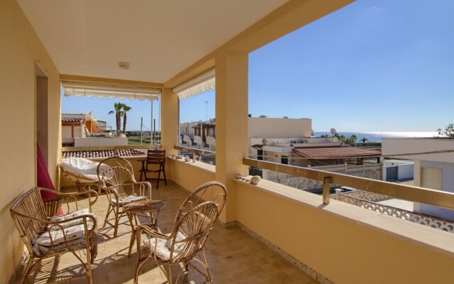 Casa Silva, Front Beach