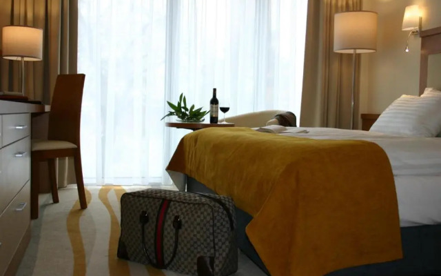 Hotel Hanseatic - adults only