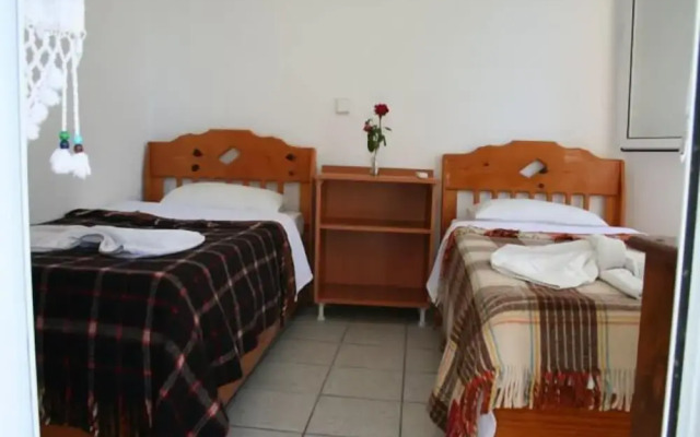Aisha Apart Hotel