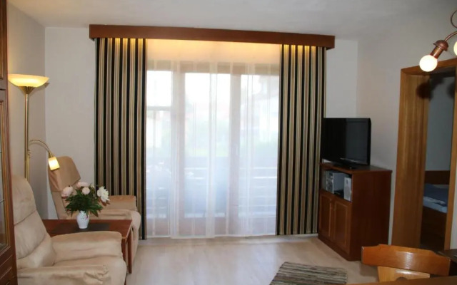 Landhaus Vogelweide - 2 Zimmer Mit Balkon