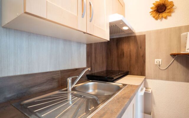 Villa Le Sarvan Les Menuires 18213