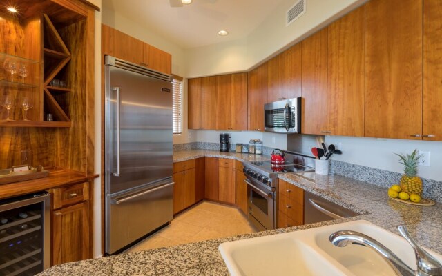 Hale Lolii 2 Bedrooms 2 Bathrooms Condo