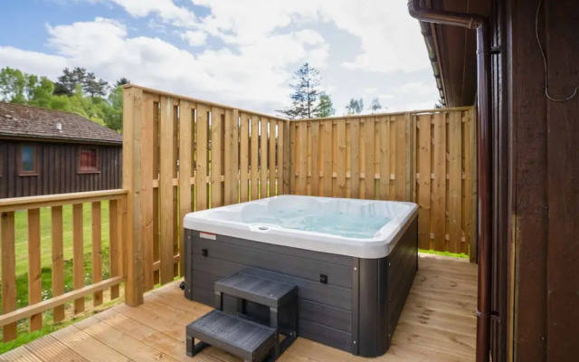 Lodge -3 Bedrooms - Hunters Quay