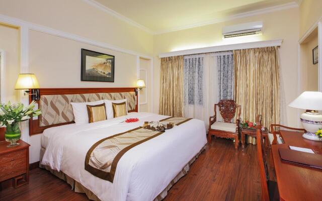 Royal Hotel Saigon