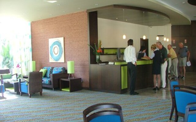 Pestana Viking Ocean Suites