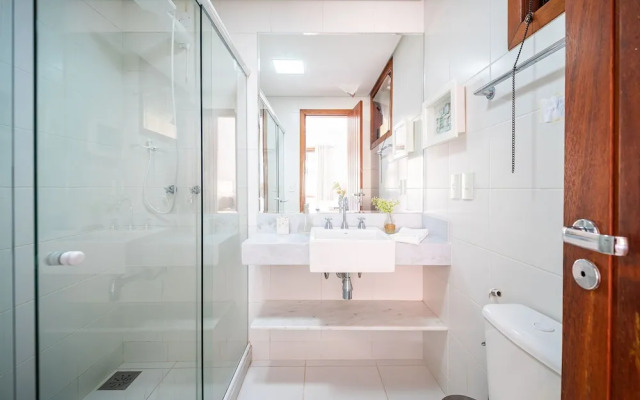 Bz90 Casa 200m da praia área gourmet