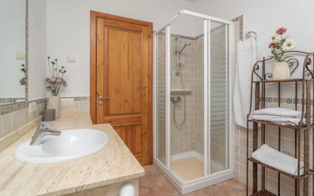 Son Barrigo in Porreres