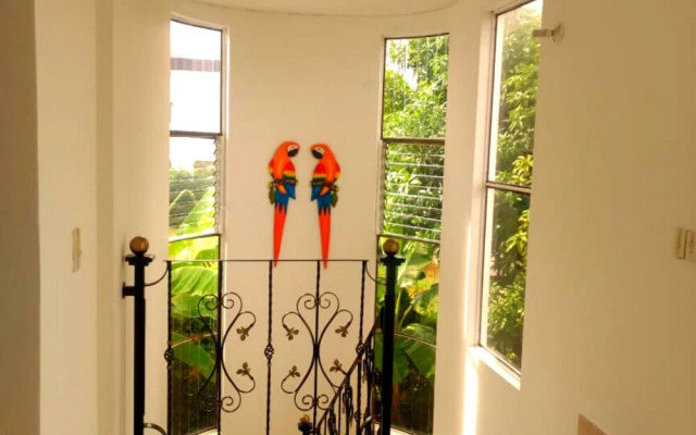 Casa con Piscina Privada Girardot