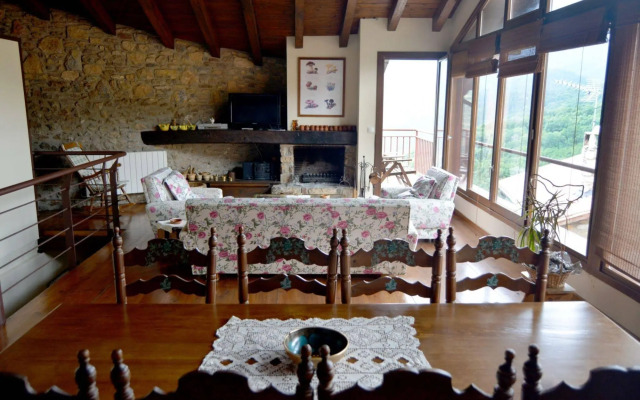 Casa rural Paller i Cort del Pairot