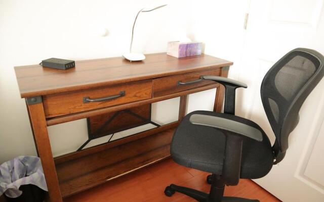 Wood Extended Suites