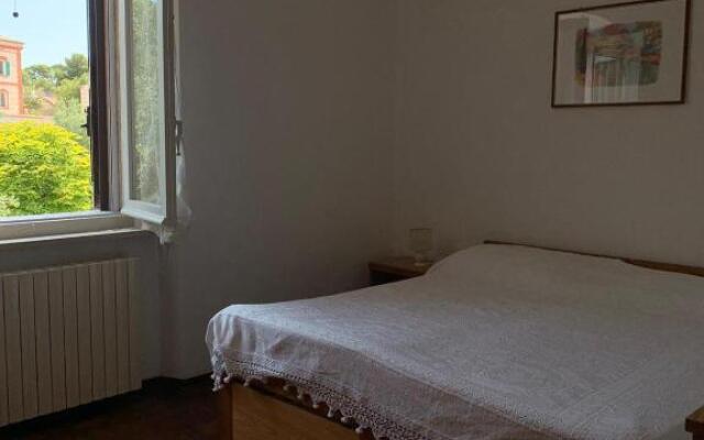 S228 - Sirolo, trilocale a due passi dal centro