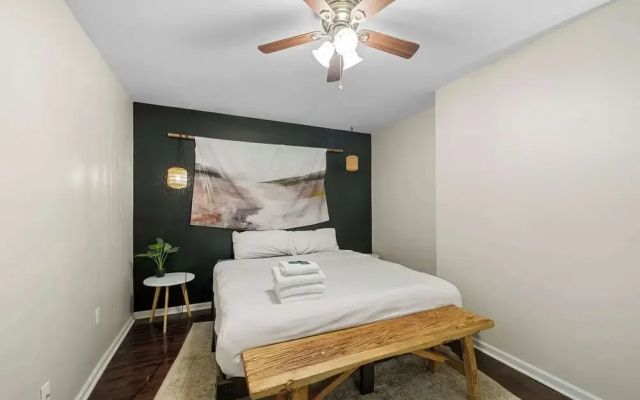 The Luxe Pearl Residences 8ppl