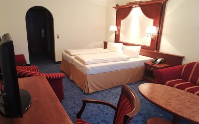 Hotel Panorama Wellness & Spa by Alpha