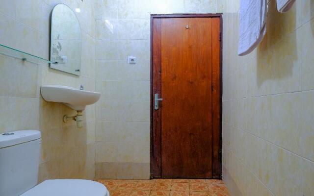 SPOT ON 2185 Hotel Elen