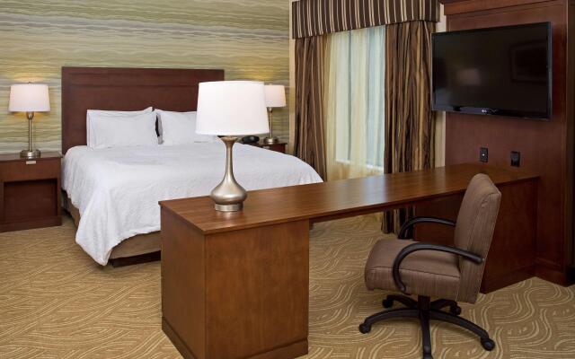 Hampton Inn & Suites Pittsburgh/Waterfront-West Homestead