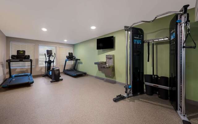 Woodspring Suites Wixom - Novi