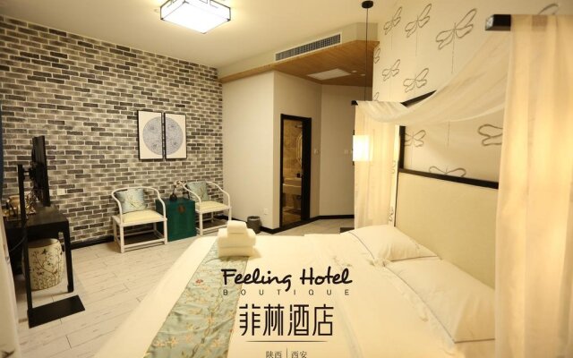 Feeling Hotel