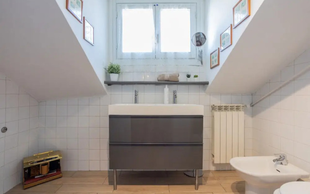 Al 19 Apartment by Wonderful Italy