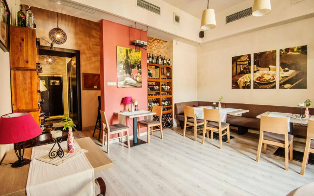 Garden - LoftAffair Collection