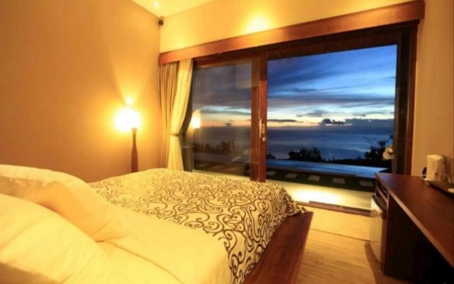 The Puncak Lombok