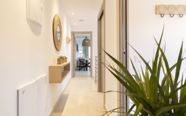 Calafell Home Apartments