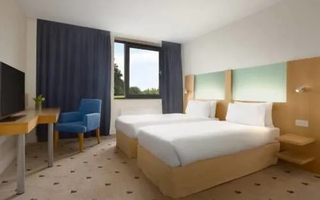 Ramada Resort Dundalk