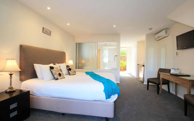 Prideau's of Margaret River