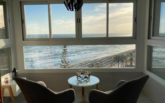 Apartamento FERRARA VISTAMAR 2