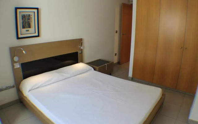 Agi Drugstore Apartments