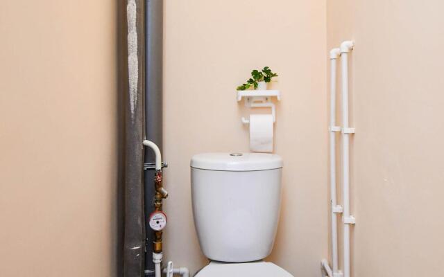 Апартаменты на улице Светлова 40