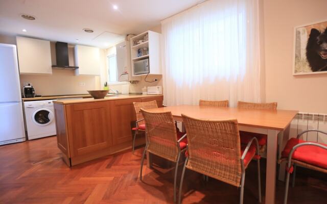 Apartamento Moderno Para 8 Personas en Cambrils