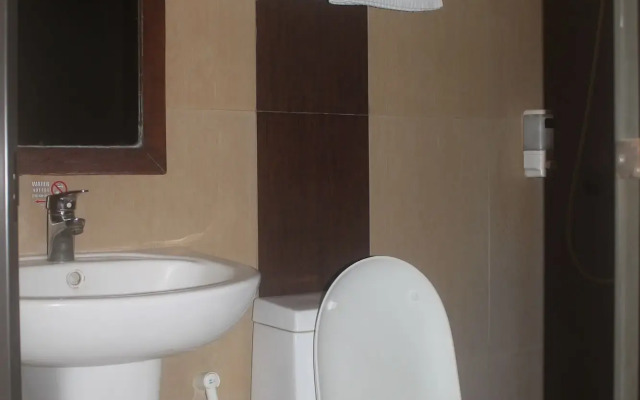 Hotel Ava Gil Puyat