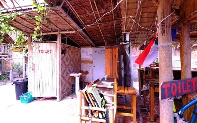 Captain Yut's Bungalow