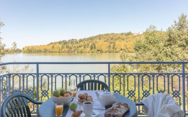 Pierre & Vacances Le Hameau Du Lac