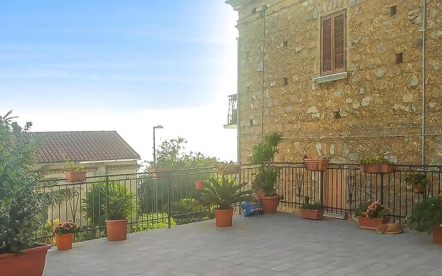 Stunning Apartment in Acquafredda With 1 Bedrooms