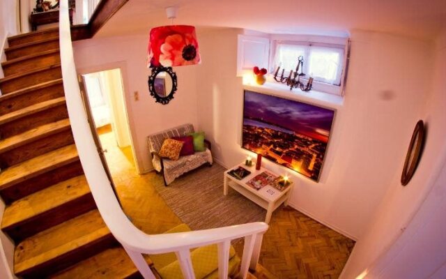 Cascais Boutique Hostel