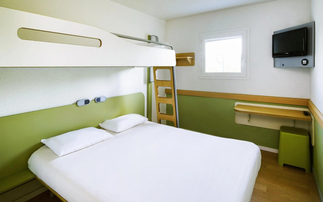 ibis budget Chartres