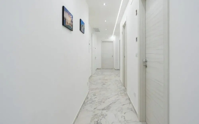Saint Nicholas House by Wonderful Italy