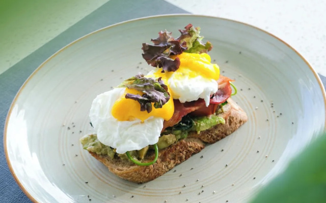 Aster Apartment Bali