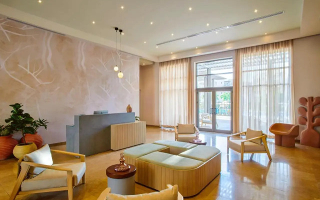 Marassi Boutique Hotel-Marina  R2
