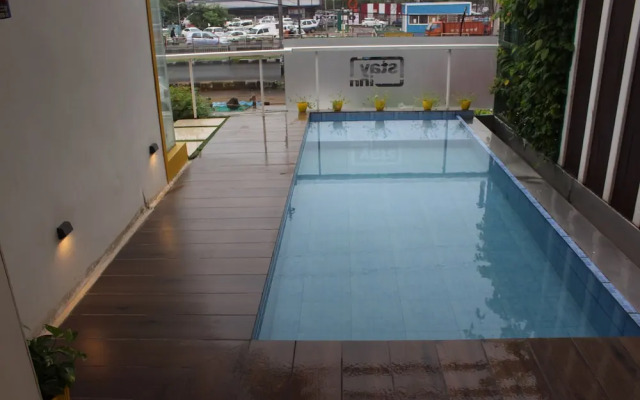Hotel Stay Inn