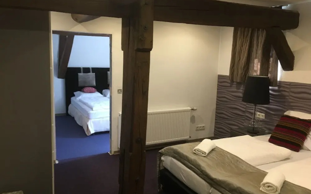 Hotel Lekker