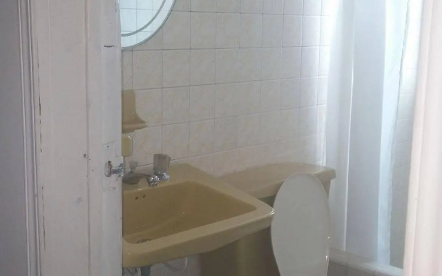 Casa Hotel Victoria