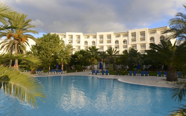 Vincci Saphir Palace & Spa