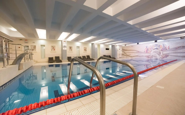 Unirea Hotel & Spa