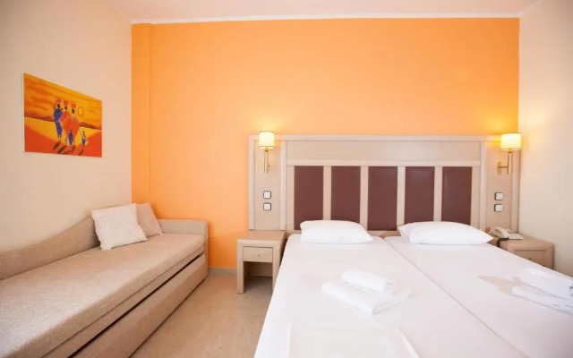 Hotel Kanali