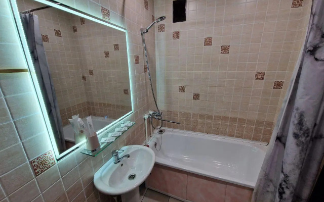 В Гости на Ермакова 6