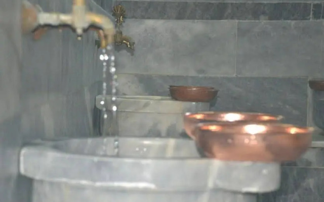 Basak Termal Hotel