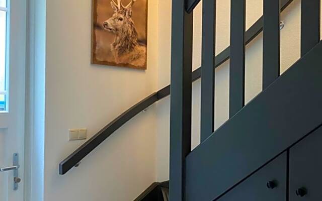 Schaap8 Bed en Breakfast